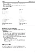 Preview for 7 page of Atlas Copco G2422-1 Product Instructions