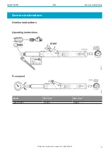 Предварительный просмотр 9 страницы Atlas Copco G2427 S250 Product Instructions