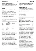 Предварительный просмотр 80 страницы Atlas Copco G2438-6.5N Original Product Instructions