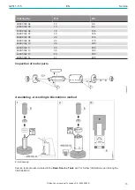 Preview for 13 page of Atlas Copco G2511-115 Product Instructions