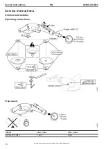 Preview for 16 page of Atlas Copco G2588-230-M14 Product Instructions