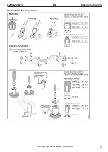 Preview for 17 page of Atlas Copco G2588-230-M14 Product Instructions