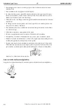 Preview for 88 page of Atlas Copco G2588-230-M14 Product Instructions