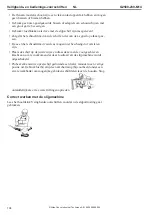 Preview for 104 page of Atlas Copco G2588-230-M14 Product Instructions