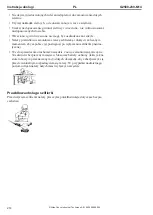 Preview for 214 page of Atlas Copco G2588-230-M14 Product Instructions