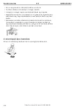 Preview for 260 page of Atlas Copco G2588-230-M14 Product Instructions