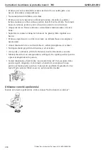 Preview for 290 page of Atlas Copco G2588-230-M14 Product Instructions