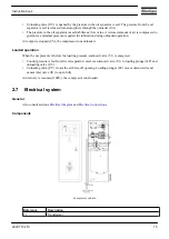 Предварительный просмотр 17 страницы Atlas Copco GA 11 VSD MED Instruction Book