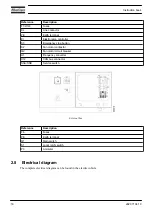 Предварительный просмотр 18 страницы Atlas Copco GA 11 VSD MED Instruction Book