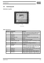 Предварительный просмотр 23 страницы Atlas Copco GA 11 VSD MED Instruction Book