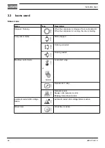 Предварительный просмотр 24 страницы Atlas Copco GA 11 VSD MED Instruction Book