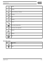 Предварительный просмотр 27 страницы Atlas Copco GA 11 VSD MED Instruction Book