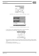 Предварительный просмотр 33 страницы Atlas Copco GA 11 VSD MED Instruction Book