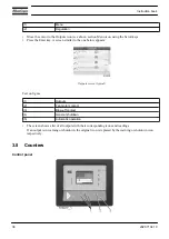 Предварительный просмотр 38 страницы Atlas Copco GA 11 VSD MED Instruction Book