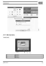 Предварительный просмотр 41 страницы Atlas Copco GA 11 VSD MED Instruction Book