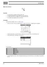 Предварительный просмотр 42 страницы Atlas Copco GA 11 VSD MED Instruction Book