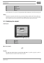 Предварительный просмотр 45 страницы Atlas Copco GA 11 VSD MED Instruction Book