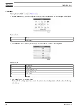Предварительный просмотр 46 страницы Atlas Copco GA 11 VSD MED Instruction Book