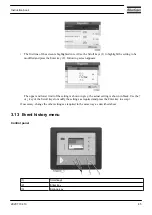 Предварительный просмотр 47 страницы Atlas Copco GA 11 VSD MED Instruction Book