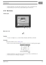 Предварительный просмотр 51 страницы Atlas Copco GA 11 VSD MED Instruction Book