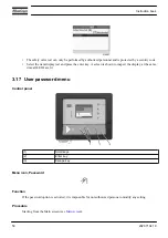 Предварительный просмотр 52 страницы Atlas Copco GA 11 VSD MED Instruction Book