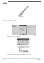 Предварительный просмотр 54 страницы Atlas Copco GA 11 VSD MED Instruction Book