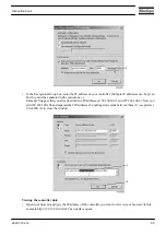 Предварительный просмотр 57 страницы Atlas Copco GA 11 VSD MED Instruction Book