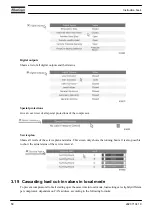Предварительный просмотр 60 страницы Atlas Copco GA 11 VSD MED Instruction Book