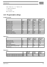 Предварительный просмотр 61 страницы Atlas Copco GA 11 VSD MED Instruction Book