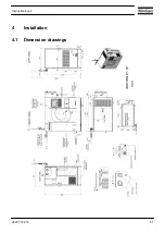 Предварительный просмотр 63 страницы Atlas Copco GA 11 VSD MED Instruction Book