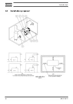 Предварительный просмотр 64 страницы Atlas Copco GA 11 VSD MED Instruction Book