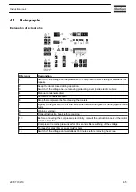 Предварительный просмотр 67 страницы Atlas Copco GA 11 VSD MED Instruction Book