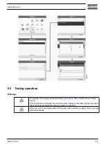 Предварительный просмотр 71 страницы Atlas Copco GA 11 VSD MED Instruction Book