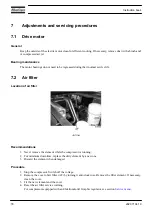 Предварительный просмотр 80 страницы Atlas Copco GA 11 VSD MED Instruction Book