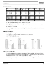 Предварительный просмотр 91 страницы Atlas Copco GA 11 VSD MED Instruction Book