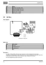 Предварительный просмотр 14 страницы Atlas Copco GA 11 VSD Instruction Book