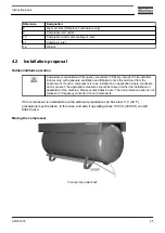 Предварительный просмотр 47 страницы Atlas Copco GA 11 VSD Instruction Book