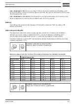 Preview for 123 page of Atlas Copco GA 11 VSD+ Instruction Book