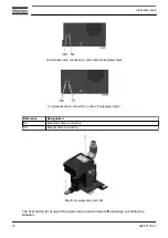 Предварительный просмотр 20 страницы Atlas Copco GA 11+ Instruction Book