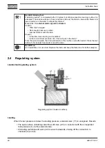 Предварительный просмотр 22 страницы Atlas Copco GA 11+ Instruction Book