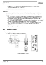 Предварительный просмотр 23 страницы Atlas Copco GA 11+ Instruction Book