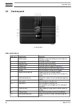 Предварительный просмотр 28 страницы Atlas Copco GA 11+ Instruction Book