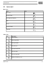 Предварительный просмотр 29 страницы Atlas Copco GA 11+ Instruction Book