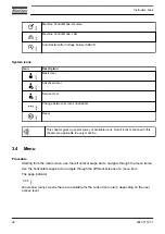 Предварительный просмотр 30 страницы Atlas Copco GA 11+ Instruction Book