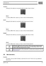 Предварительный просмотр 39 страницы Atlas Copco GA 11+ Instruction Book