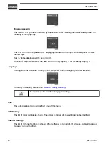 Предварительный просмотр 42 страницы Atlas Copco GA 11+ Instruction Book