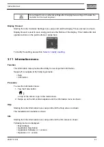 Предварительный просмотр 43 страницы Atlas Copco GA 11+ Instruction Book