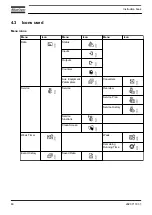 Предварительный просмотр 48 страницы Atlas Copco GA 11+ Instruction Book