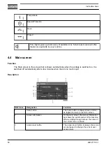 Предварительный просмотр 52 страницы Atlas Copco GA 11+ Instruction Book