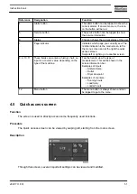 Предварительный просмотр 53 страницы Atlas Copco GA 11+ Instruction Book